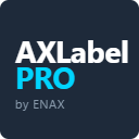  AXLabel Pro